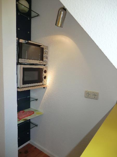 Ferienwohnung Travemuende Lubeca Exterior foto