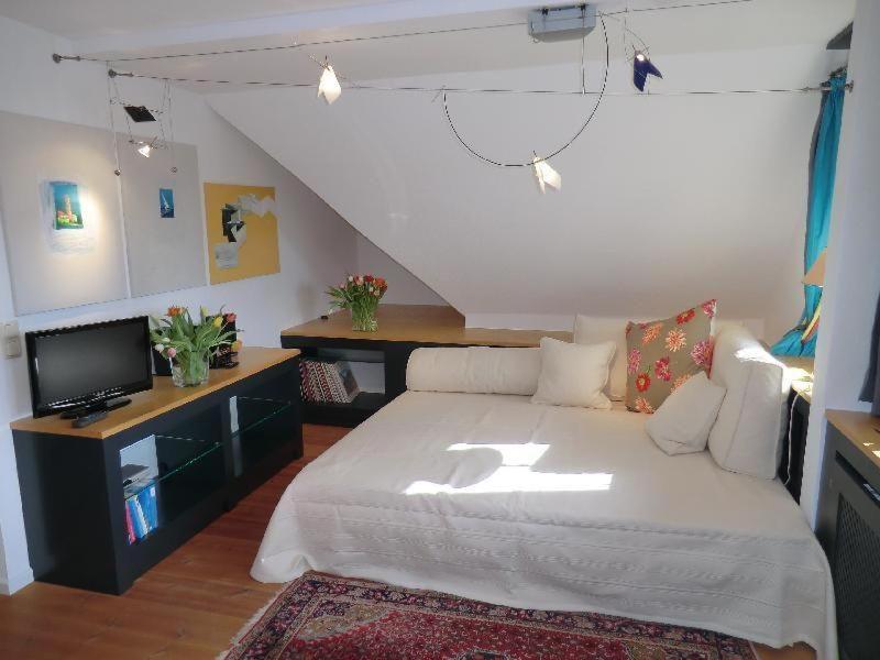 Ferienwohnung Travemuende Lubeca Exterior foto